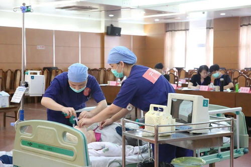 市婦幼院包攬2021年無錫市婦幼健康服務技能競賽三個組別一等獎，信息技術咨詢服務顯成效