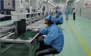 科創成就“第一動力” 煙臺高新區藍色智谷，創業“夢工廠”里的上海智慧