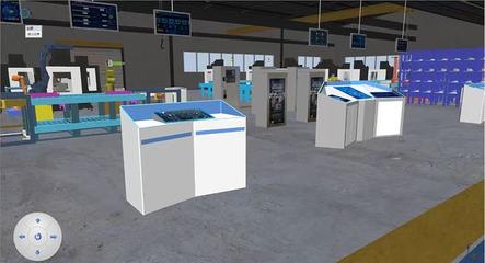 數(shù)字化工廠、智能工廠與智能制造 概念辨析與上海信息技術(shù)咨詢服務(wù)的視角