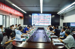 國(guó)家重點(diǎn)研發(fā)計(jì)劃項(xiàng)目啟動(dòng) 聚焦分布式科技資源體系與服務(wù)評(píng)價(jià)技術(shù)