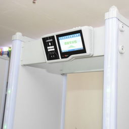安檢科技新篇章 高靈敏度金屬探測(cè)門(mén)如何守護(hù)機(jī)場(chǎng)、車(chē)站與碼頭的安全